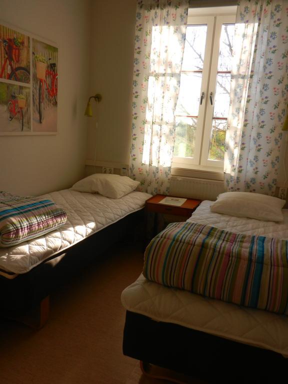 Maison d'hôtes Gothem Logi Chambre photo