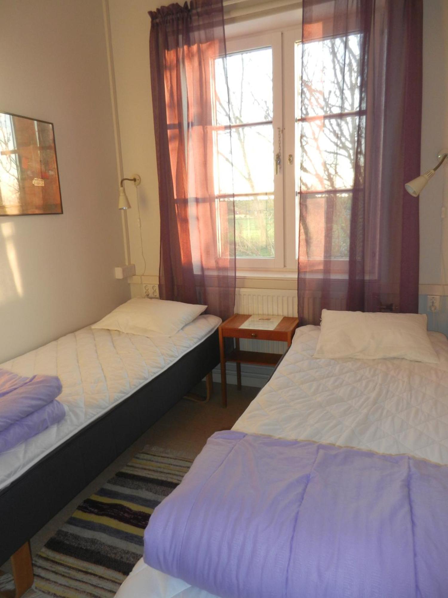 Maison d'hôtes Gothem Logi Chambre photo