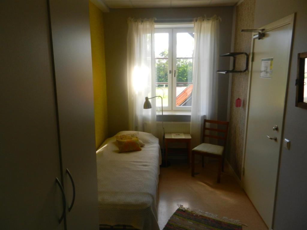 Maison d'hôtes Gothem Logi Extérieur photo
