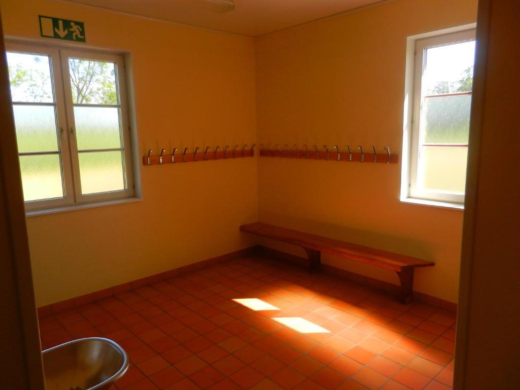 Maison d'hôtes Gothem Logi Extérieur photo