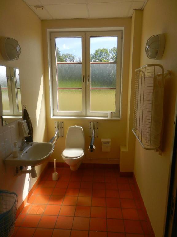 Maison d'hôtes Gothem Logi Extérieur photo