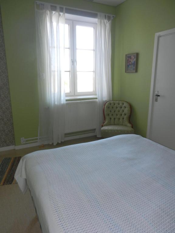 Maison d'hôtes Gothem Logi Chambre photo
