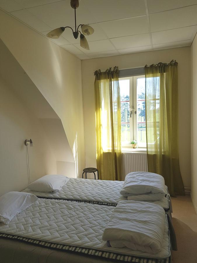 Maison d'hôtes Gothem Logi Extérieur photo